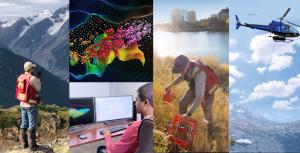 Dias leading ground and airborne technologies