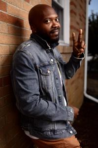 Munir Vibes Keep Your Vibes Up NFT Photo