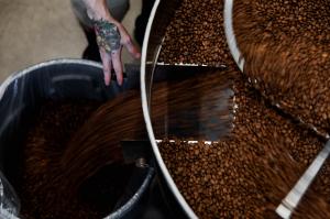 Long Beach Coffee Common Room Roasters