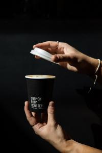 Long Beach Roastery
