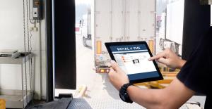 Dock Door Scheduling Software