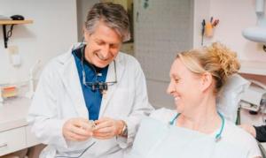 Steckbeck Family Dentistry cosmetic dentistry in Indianapolis, IN