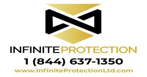 Infinite Protection Contact Info