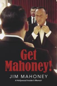 “Get Mahoney” earns “must-read” status from Kirkus Reviews  and multiple 5-star reviews on Amazon.com
