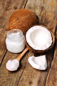 Organic Coconut Syrup Market