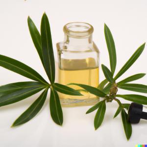 Oleander Leaf Extract Market