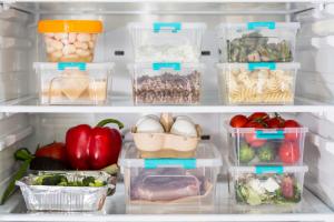 Fresh Food Containers Market
