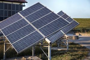 Solar Power Inverters Market