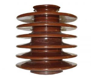 Station Post Insulator Market