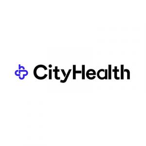 CityHealth's Logo