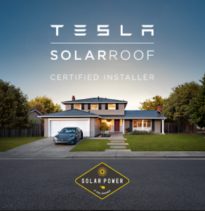 solar power of oklahoma partner Oklahoma Firm Groups with Tesla