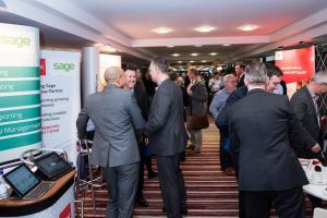 Attend the ERP HEADtoHEAD event, 8-9 March