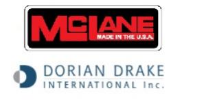 McLane and Dorian Drake International Reach Export Agreement for Edgers and Reel Mowers