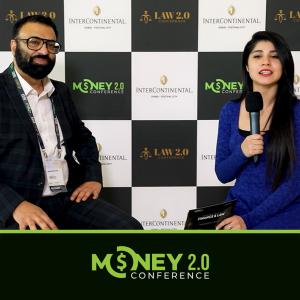 Interview with the CEO of Elite Capital & Co. – winner of the Outstanding Organization Award at the Money 2.0 Conference