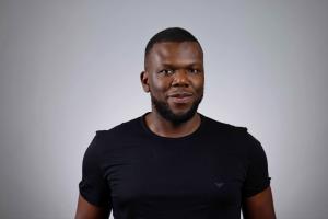 Uchi Uchibeke - Founder & CEO, Chimoney