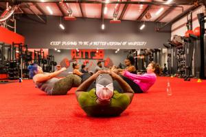 Changing The Way North Texans Get Fit