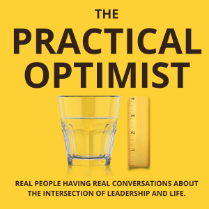 TurningPoint Executive Search announces new podcast, The Practical Optimist: Available Now