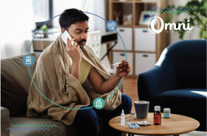 Healthcare Companies Trust Omni Interactions to Provide Exceptional Customer Care