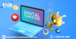 Latin America Digital Marketing Market