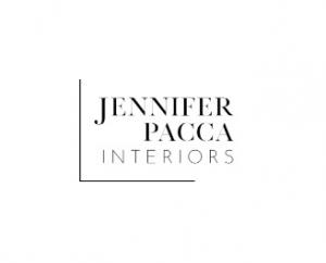 Jennifer Pacca Interiors Logo