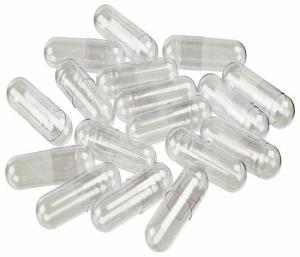 Empty Capsule Market