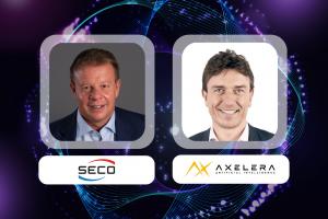 SECO and Axelera AI partnership