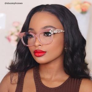 pink eyeglass frames for women