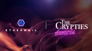 EtherMail’s Web3 email solution enabled streamlined voting for Decrypt Studios’ First Annual Crypties Awards