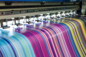 Textile Printing Market