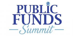 Public Funds Summit logo