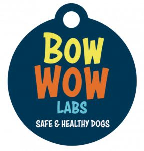Bow Wow Labs Launches Veterinarian Approved & Life-Protecting Device, Bow Wow Buddy in Select Target Stores Nationwide