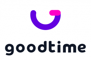 Color logo for GoodTime