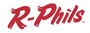 Reading Fightin Phils Logo