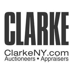 Clarke Auctioneers