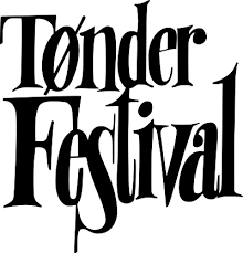 Top Names at Tønder Festival, Denmark