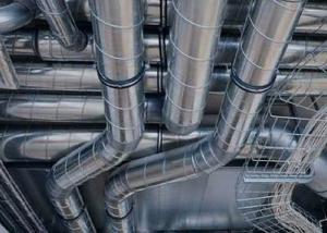 HVAC Insulation Market