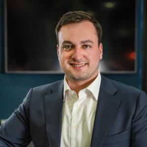 Timur Ozeckin, CEO & Cofounder of Cylera