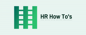 HR How To