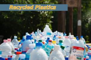 Recycled Plastics Market