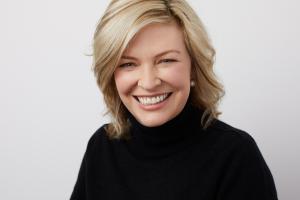 Award-winning Interiors, and Kitchen & Bath Designer, Wendy Glaister, founder of Wendy Glaister Interiors specializes in luxury design.
