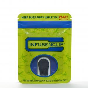 Infusenclip by Birdie Everything