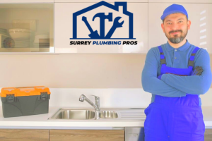 Surrey Plumbing Pros 1