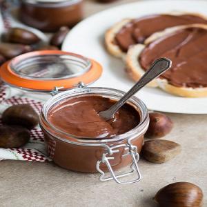 Chocolate Spread Market