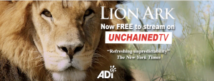 Lion Ark: Streaming for Free on UnchainedTV