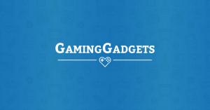 GamingGadgets logo