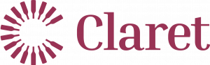 Claret.app logo