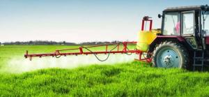 Agricultural Adjuvants Market