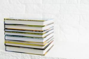 Photobooks Market