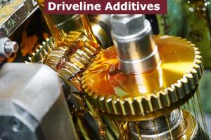 Driveline Additives Market