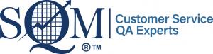 SQM Customer service Quality Assurance Software